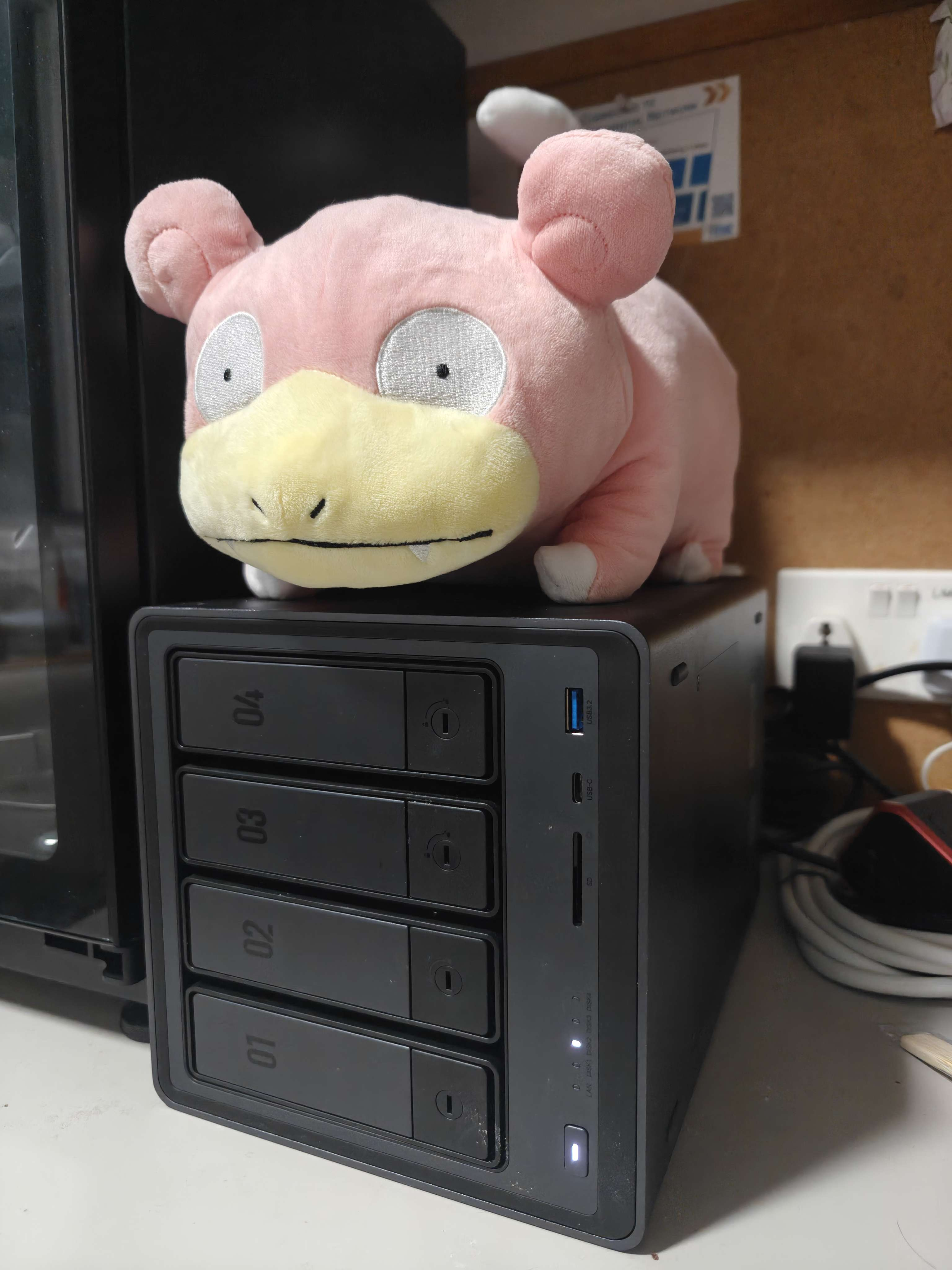 UGreen NAS